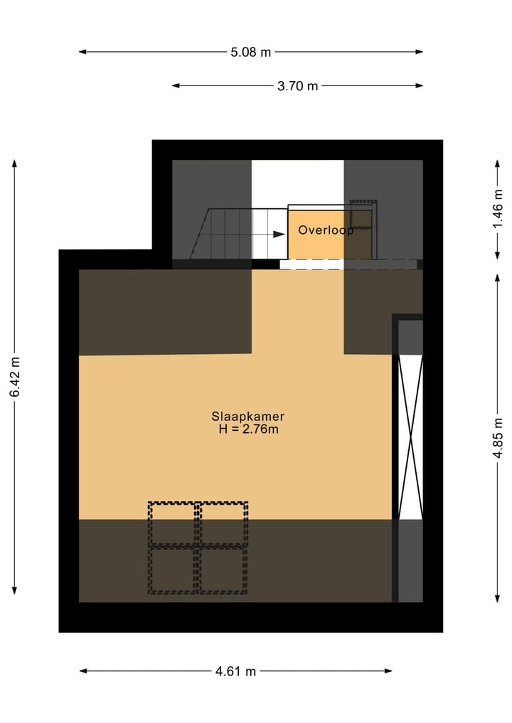 Foto 86 van Oostmahorn 15