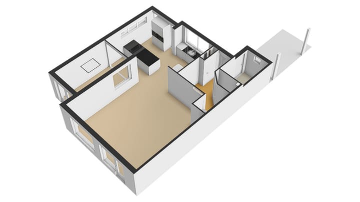 Foto 44 van Castor 19