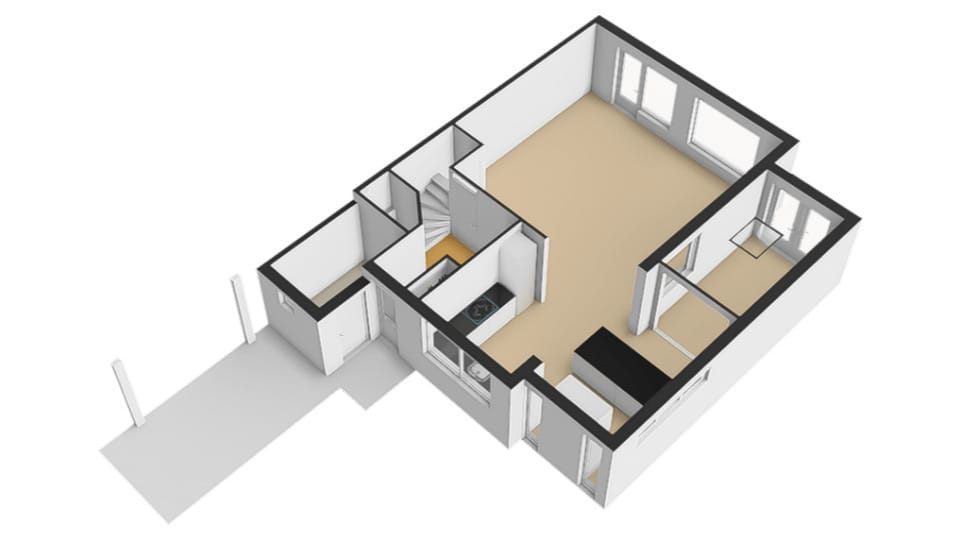 Foto 45 van Castor 19