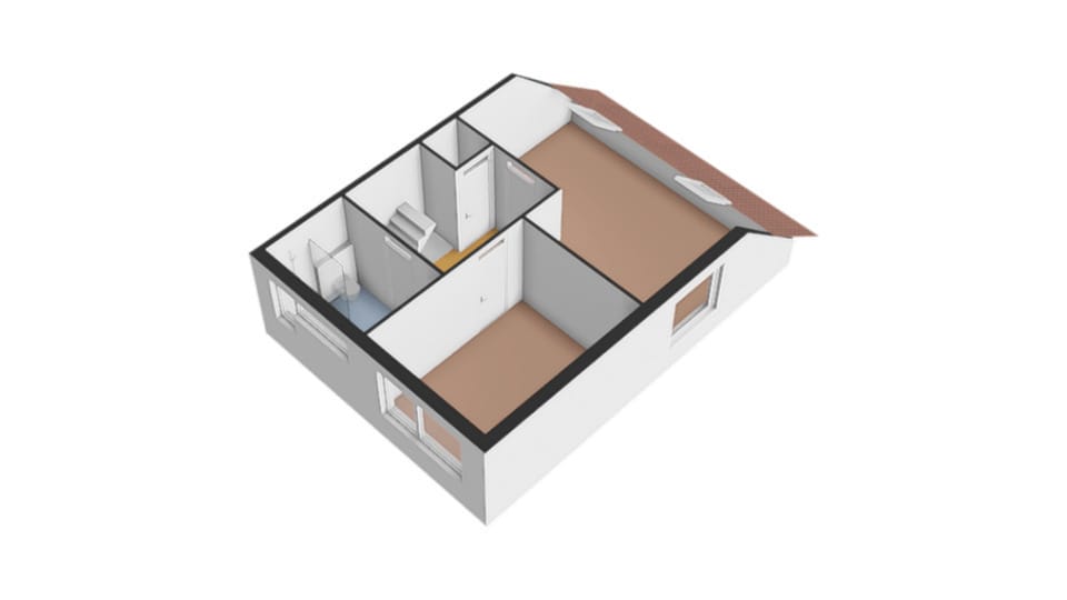 Foto 48 van Castor 19