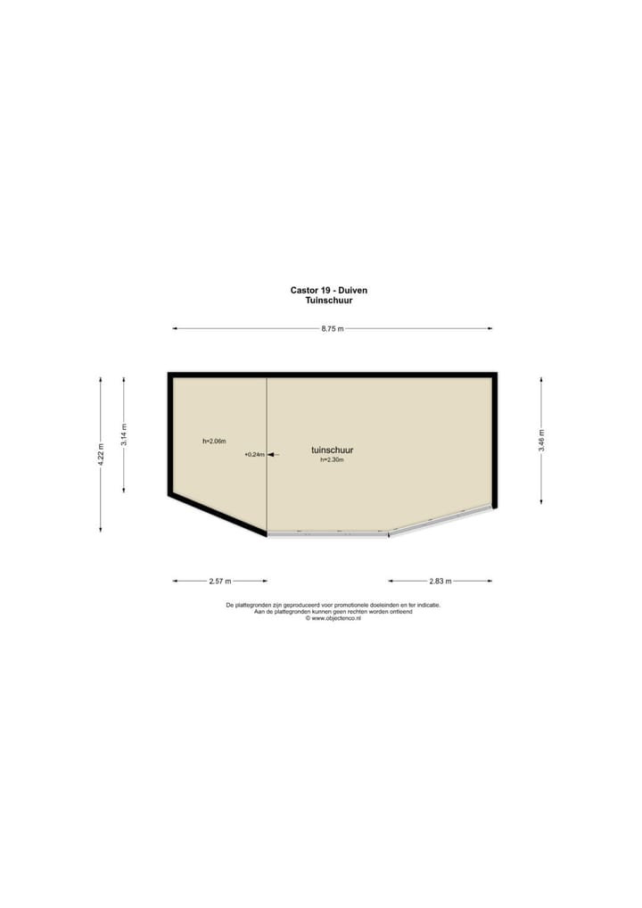 Foto 58 van Castor 19