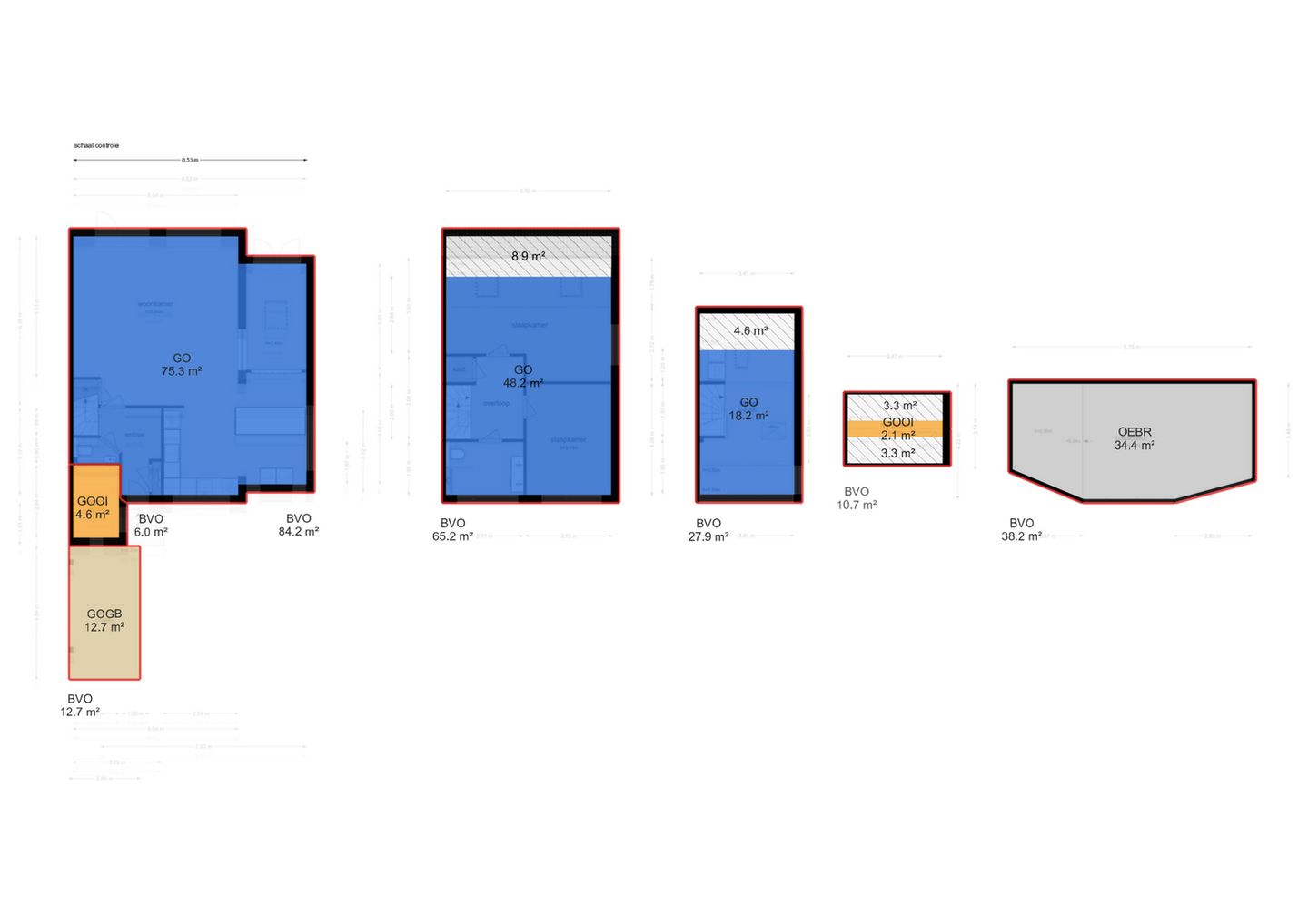 Foto 64 van Castor 19