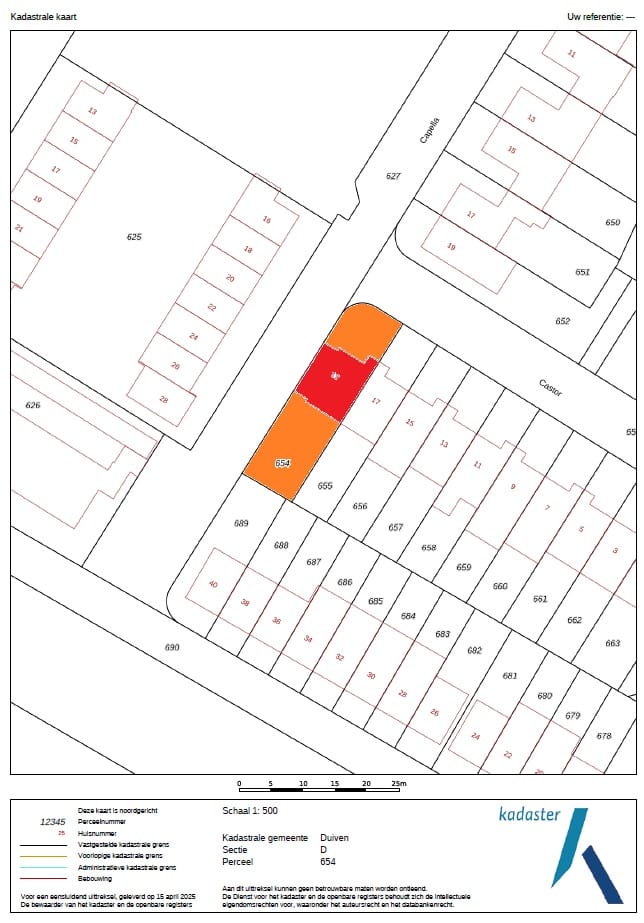 Foto 65 van Castor 19