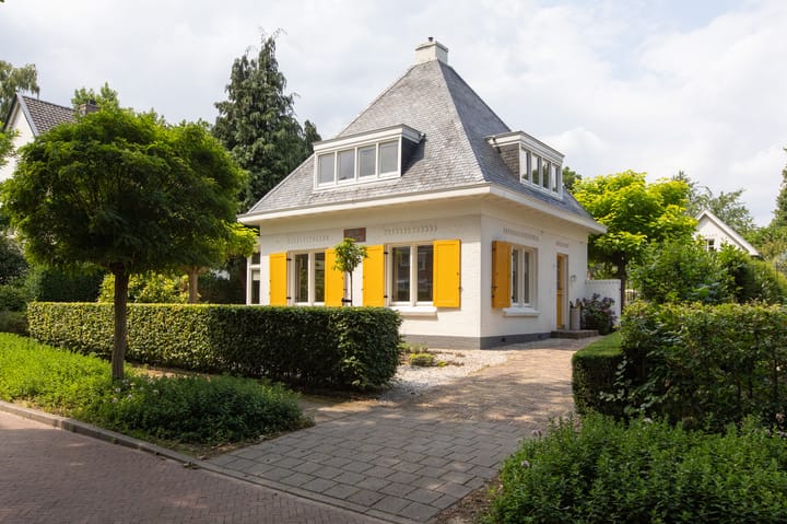 Foto 1 van P.C. Hooftlaan 6