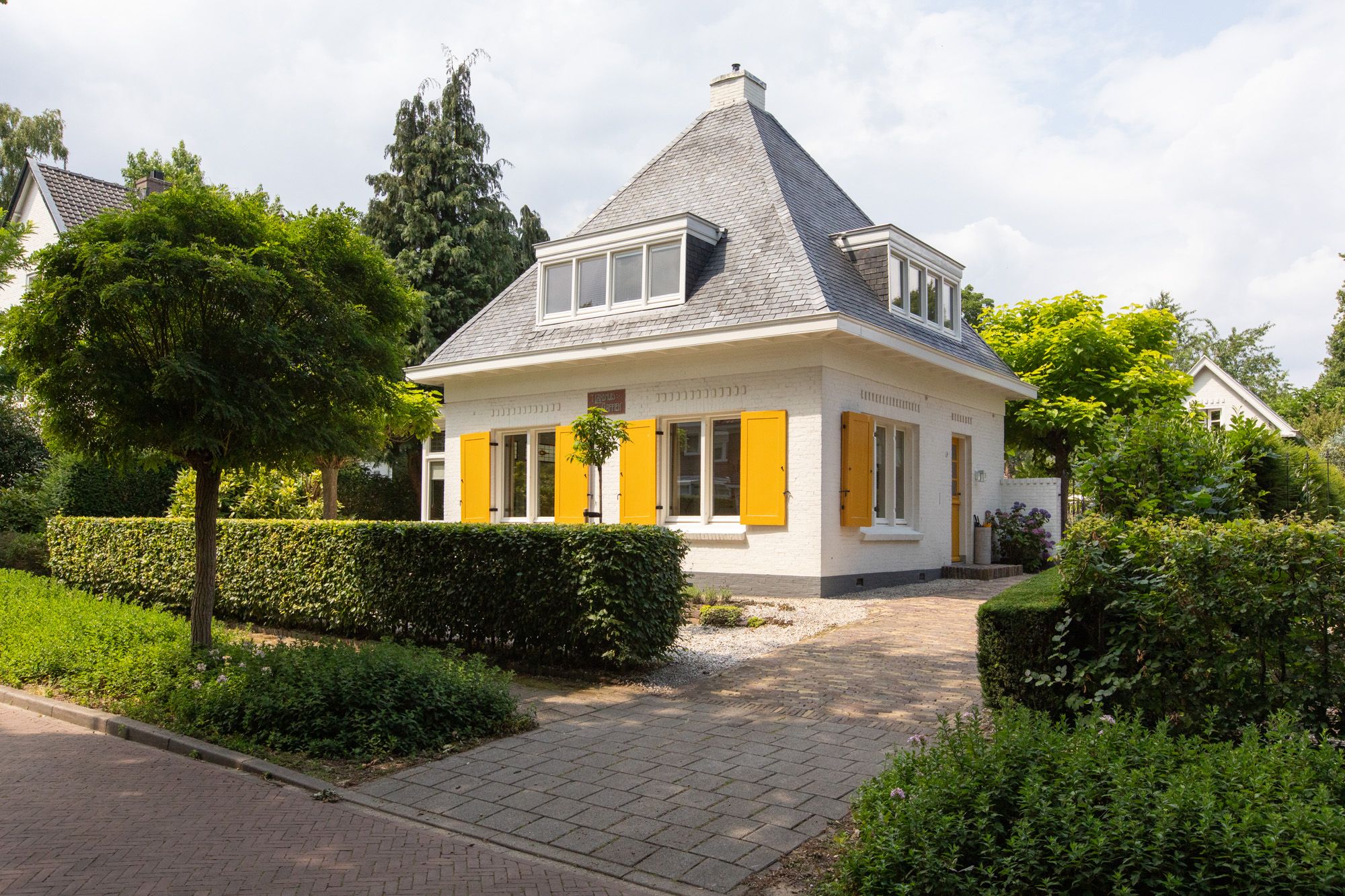 P.C. Hooftlaan, 6, Velp (GE), 6881ME, Gelderland, Nederland 6