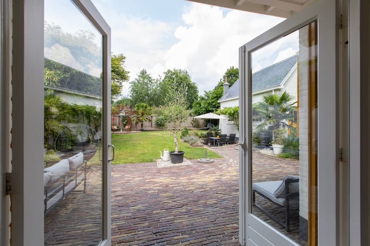 Foto 4 van P.C. Hooftlaan 6