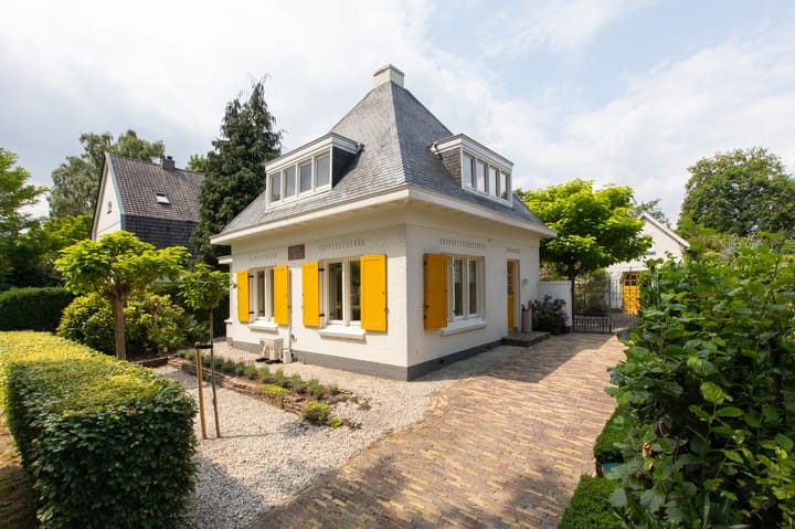 Foto 6 van P.C. Hooftlaan 6