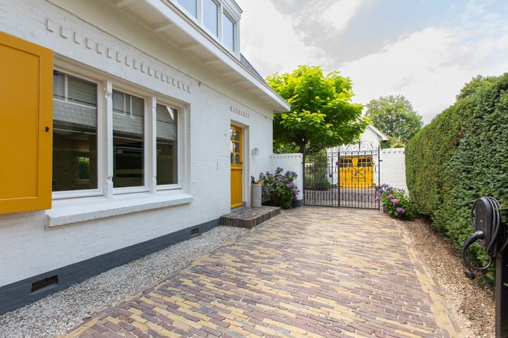 Foto 8 van P.C. Hooftlaan 6