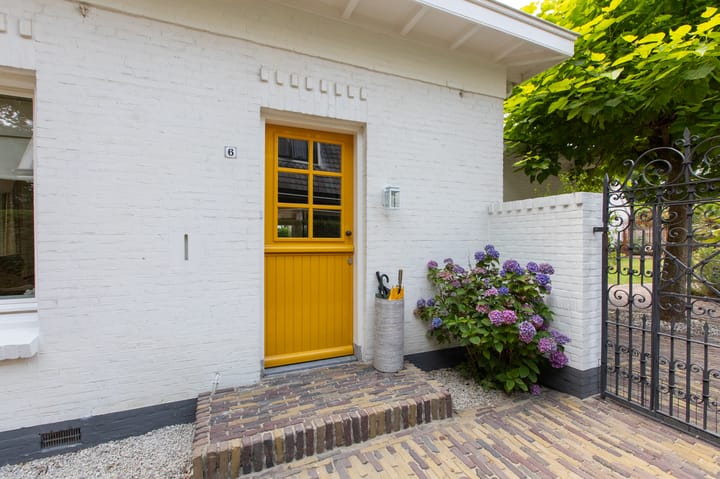 Foto 9 van P.C. Hooftlaan 6