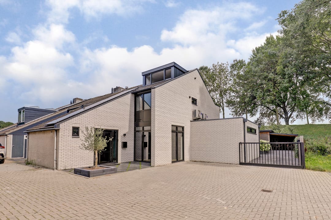 Foto 1 van Binnendijk 18