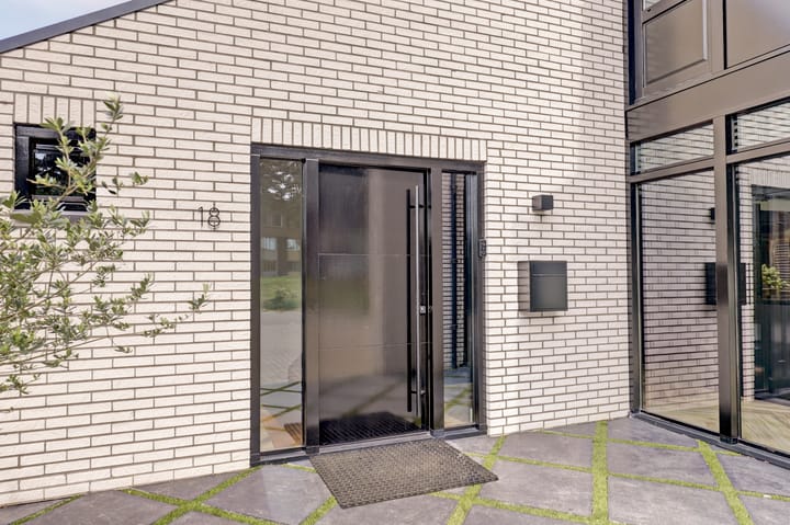 Foto 2 van Binnendijk 18