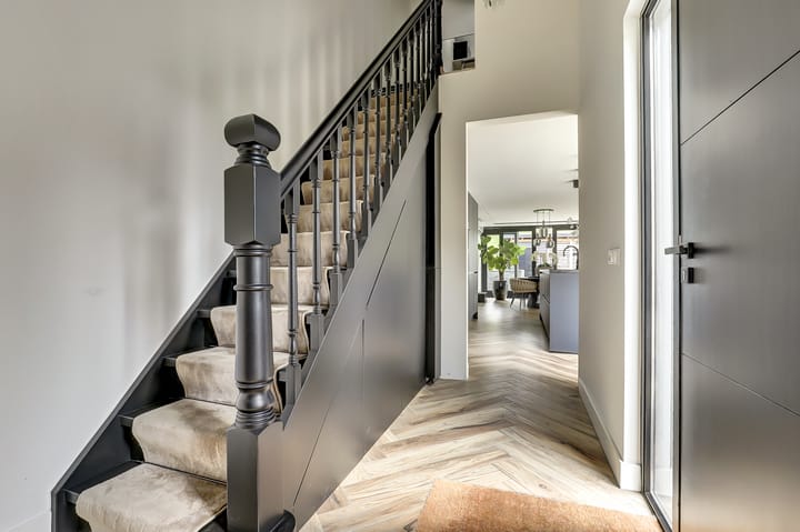 Foto 4 van Binnendijk 18