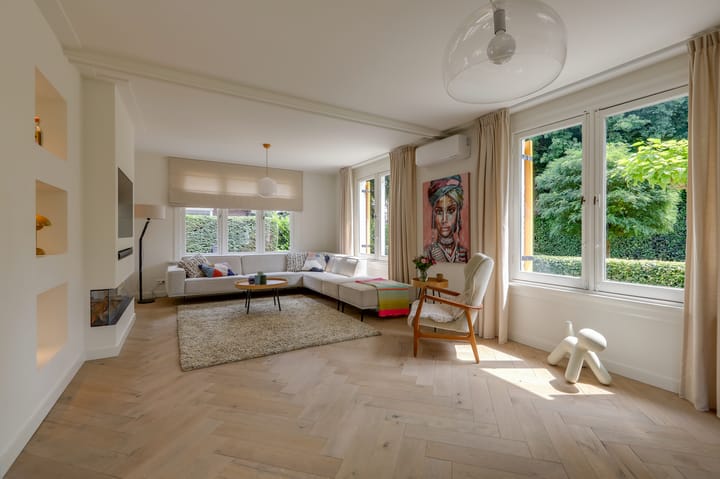 Foto 12 van P.C. Hooftlaan 6