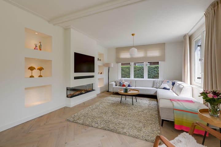 Foto 13 van P.C. Hooftlaan 6