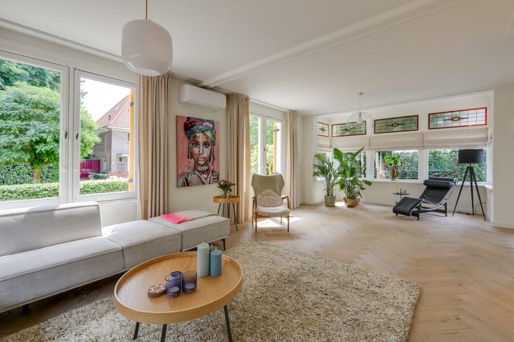 Foto 15 van P.C. Hooftlaan 6