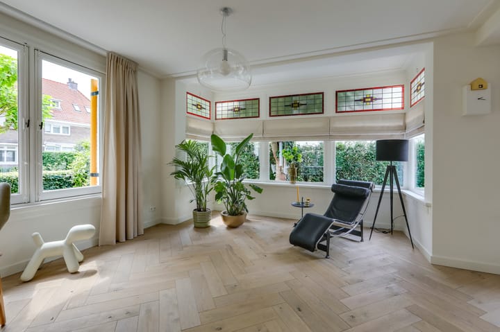 Foto 16 van P.C. Hooftlaan 6