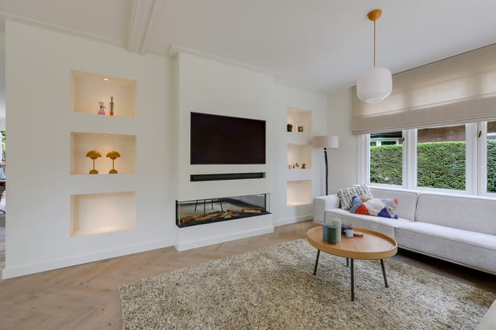 Foto 14 van P.C. Hooftlaan 6