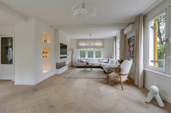 Foto 18 van P.C. Hooftlaan 6