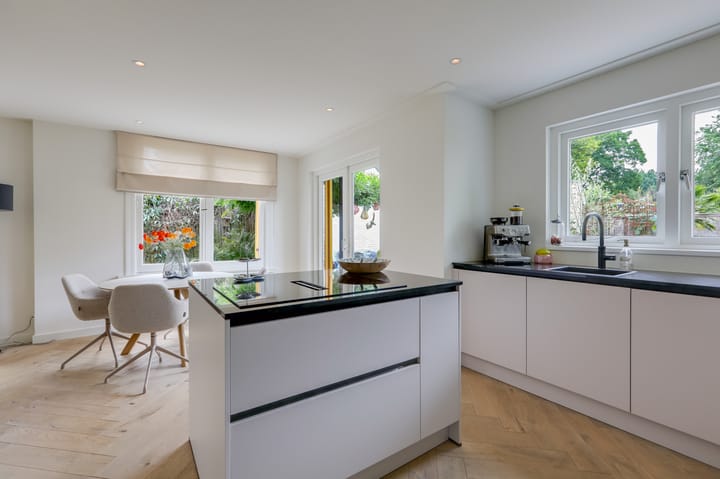 Foto 24 van P.C. Hooftlaan 6