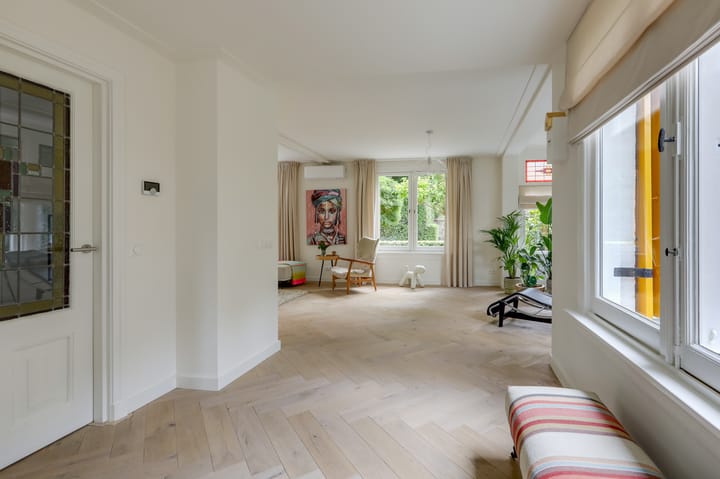 Foto 26 van P.C. Hooftlaan 6