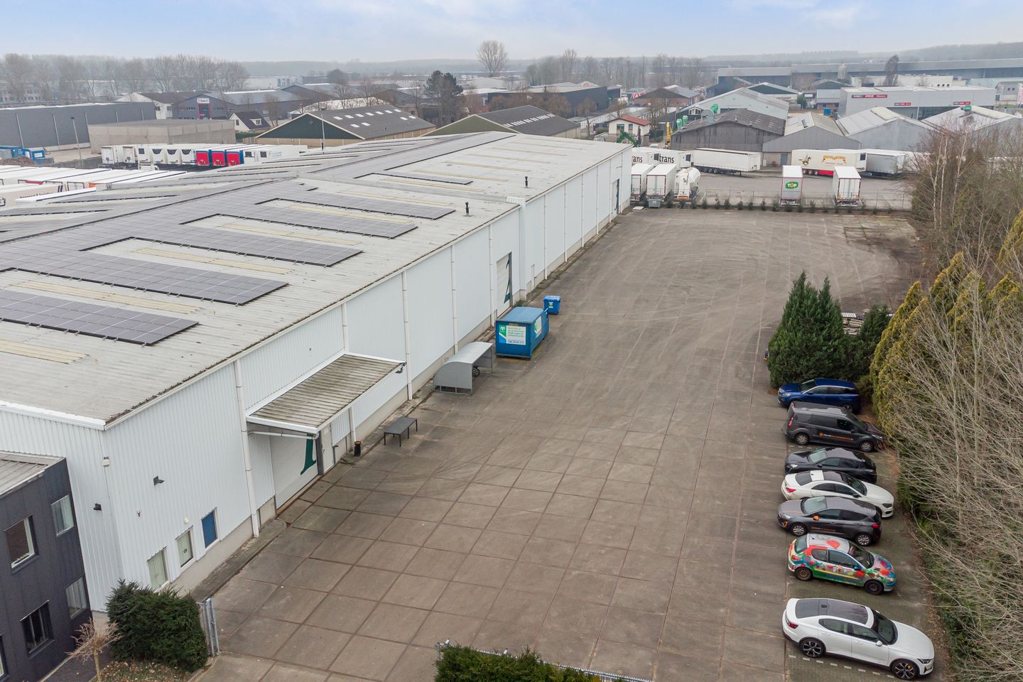 Bekijk foto 5 van Ambachtsweg 37