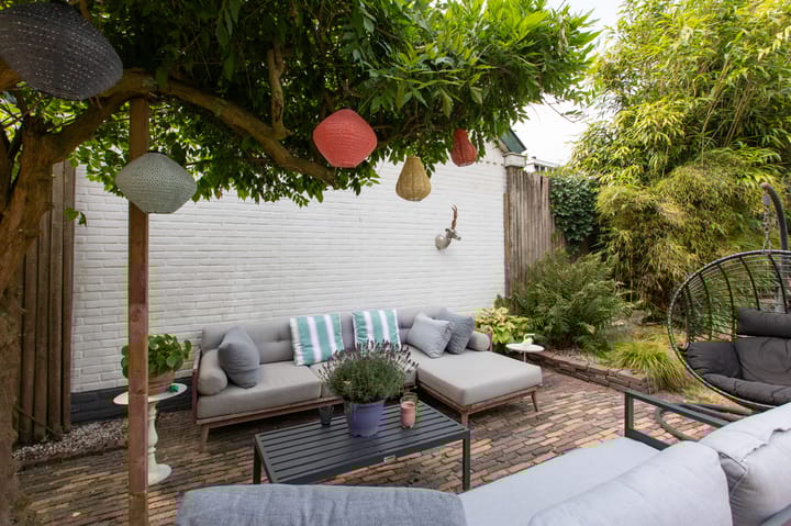 Foto 44 van P.C. Hooftlaan 6