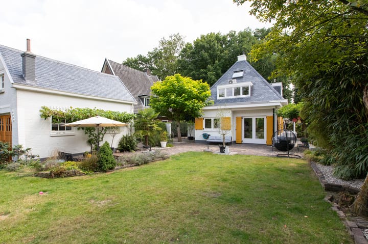 Foto 47 van P.C. Hooftlaan 6