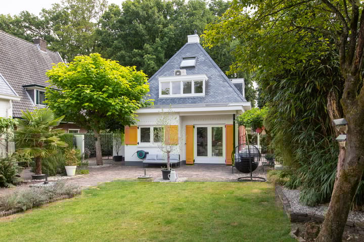 Foto 48 van P.C. Hooftlaan 6