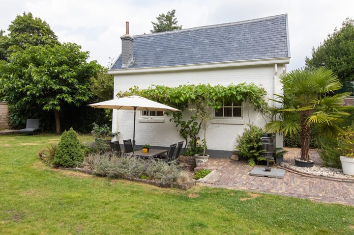 Foto 49 van P.C. Hooftlaan 6