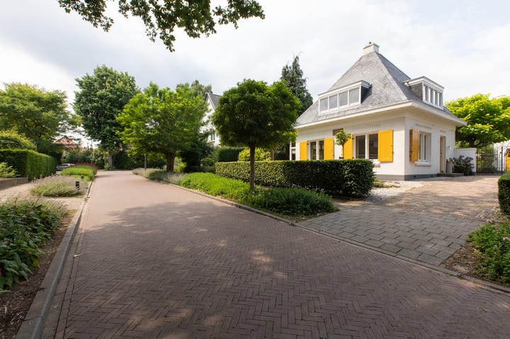 Foto 55 van P.C. Hooftlaan 6