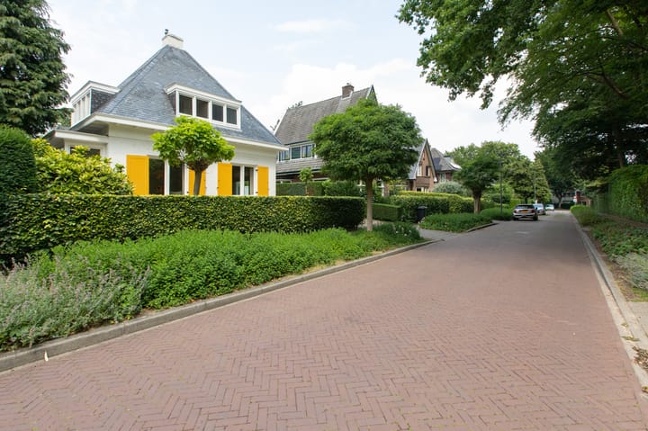 Foto 56 van P.C. Hooftlaan 6