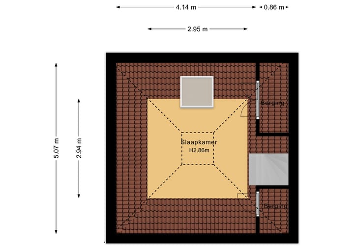 Foto 59 van P.C. Hooftlaan 6