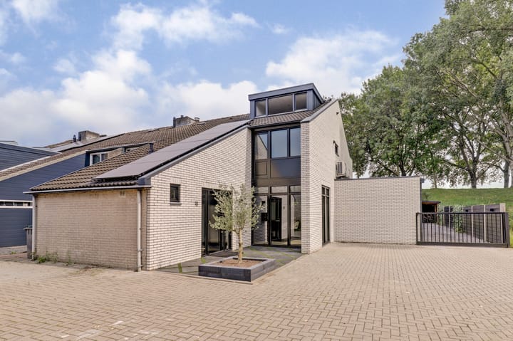 Foto 45 van Binnendijk 18