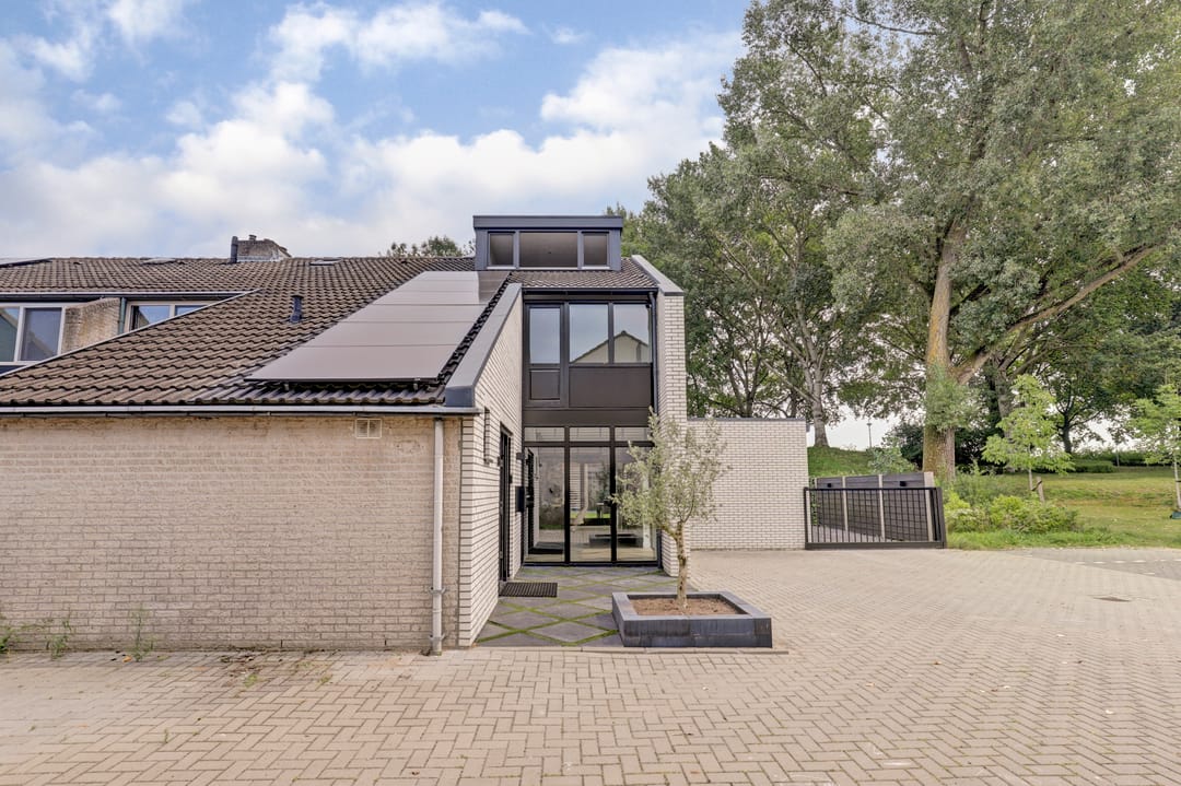 Foto 47 van Binnendijk 18