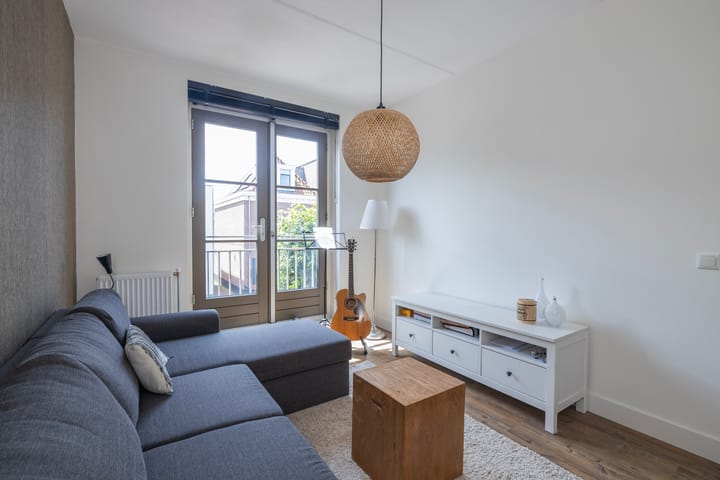 Photo 17 of Nieuwe Voorstraat 29