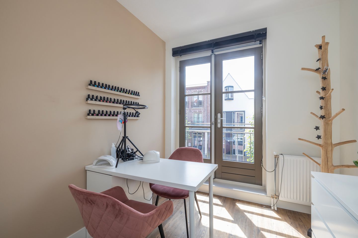 Foto 19 van Nieuwe Voorstraat 29