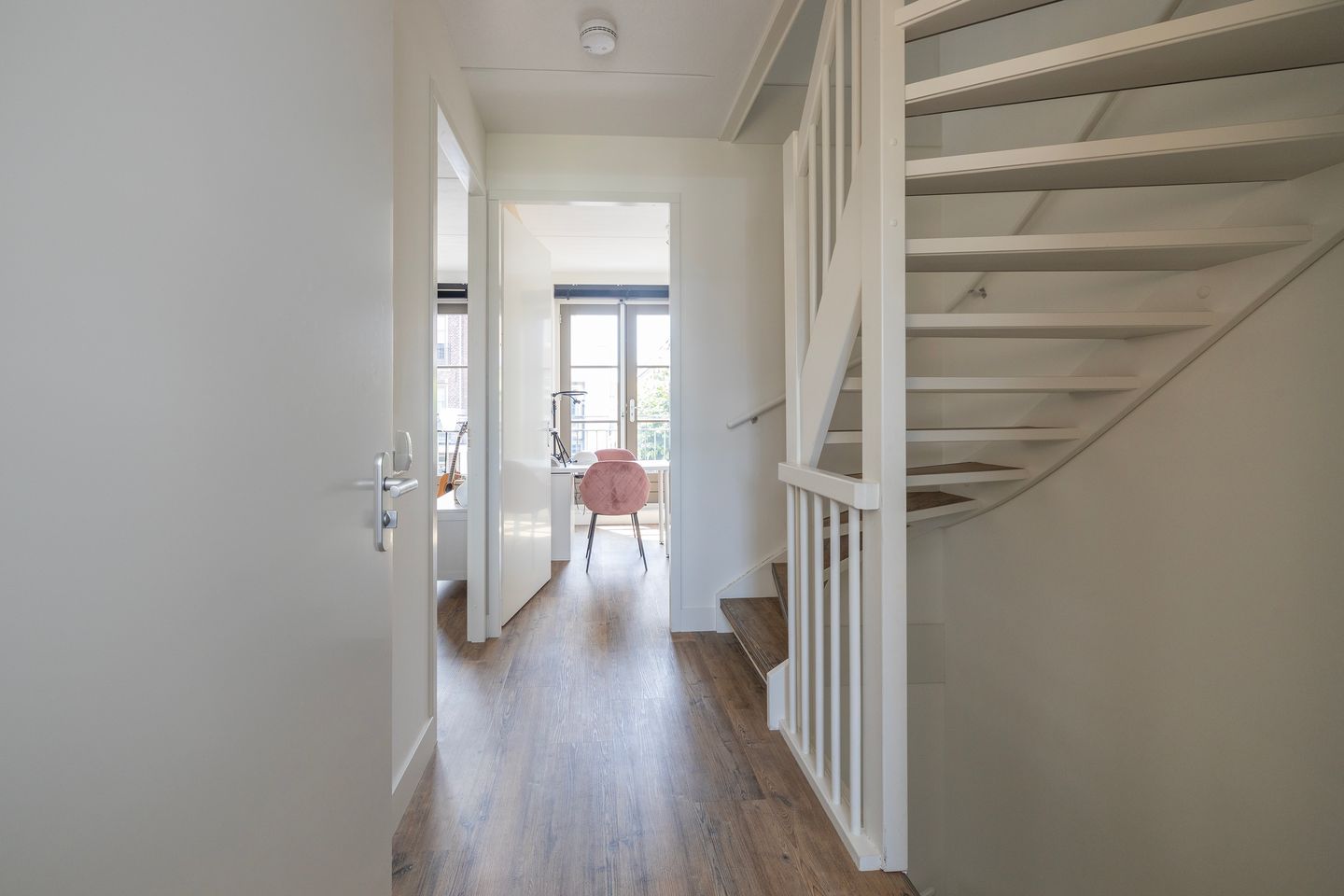 Foto 20 van Nieuwe Voorstraat 29