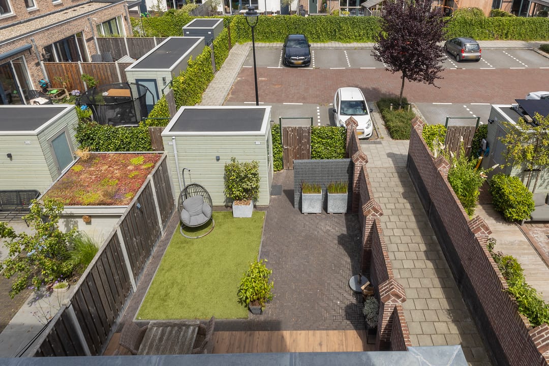 Foto 53 van Nieuwe Voorstraat 29