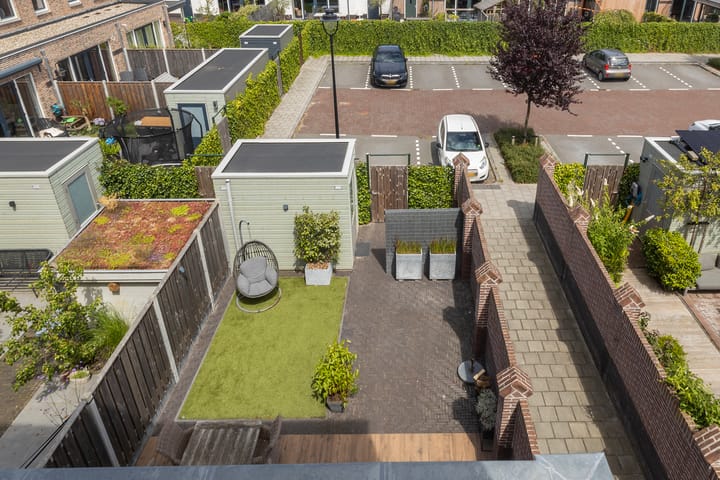 Photo 53 of Nieuwe Voorstraat 29