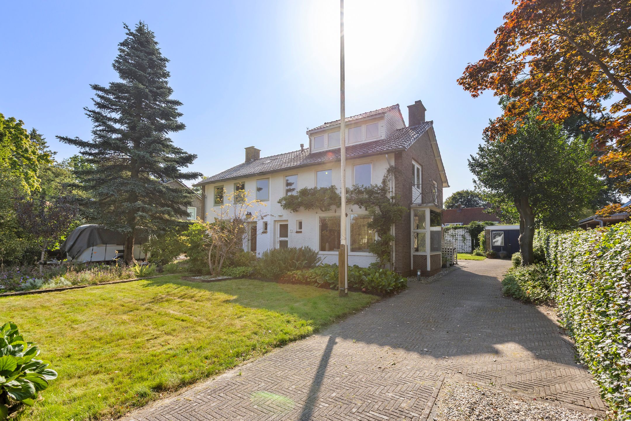 Lokveenweg, 43, Haren (GR), 9751CH, Groningen, Nederland 43