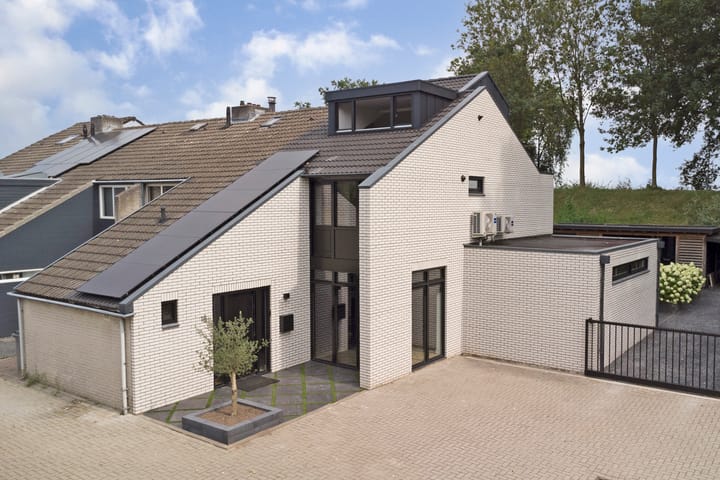 Foto 61 van Binnendijk 18