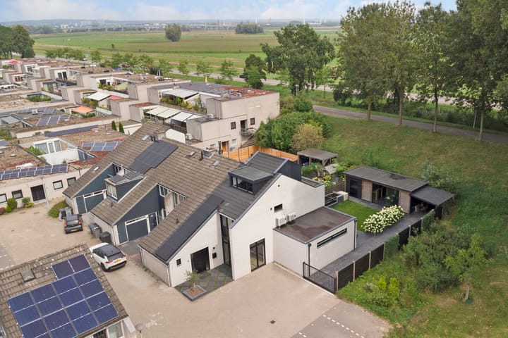 Foto 64 van Binnendijk 18