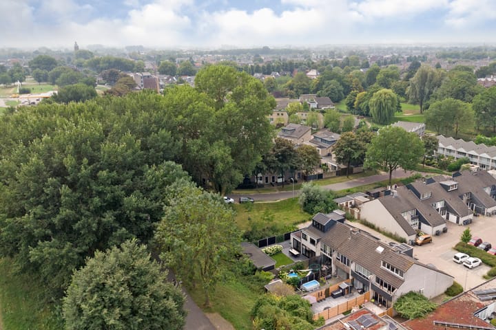 Foto 66 van Binnendijk 18