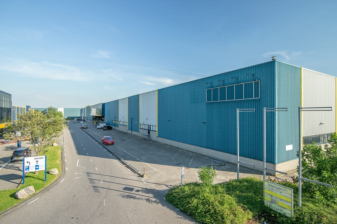 Foto 31 van Arthur van Schendelplein 38