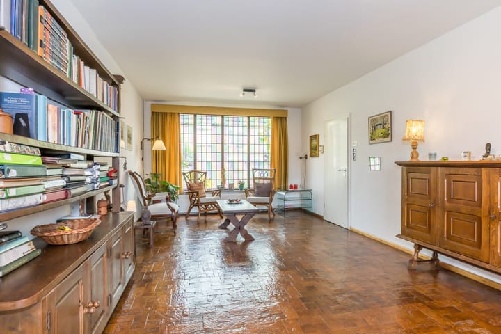 Foto 5 van Koestraat 83