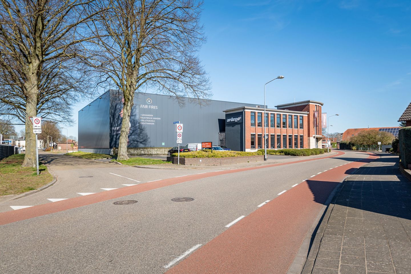 View photo 2 of Anholtseweg 10