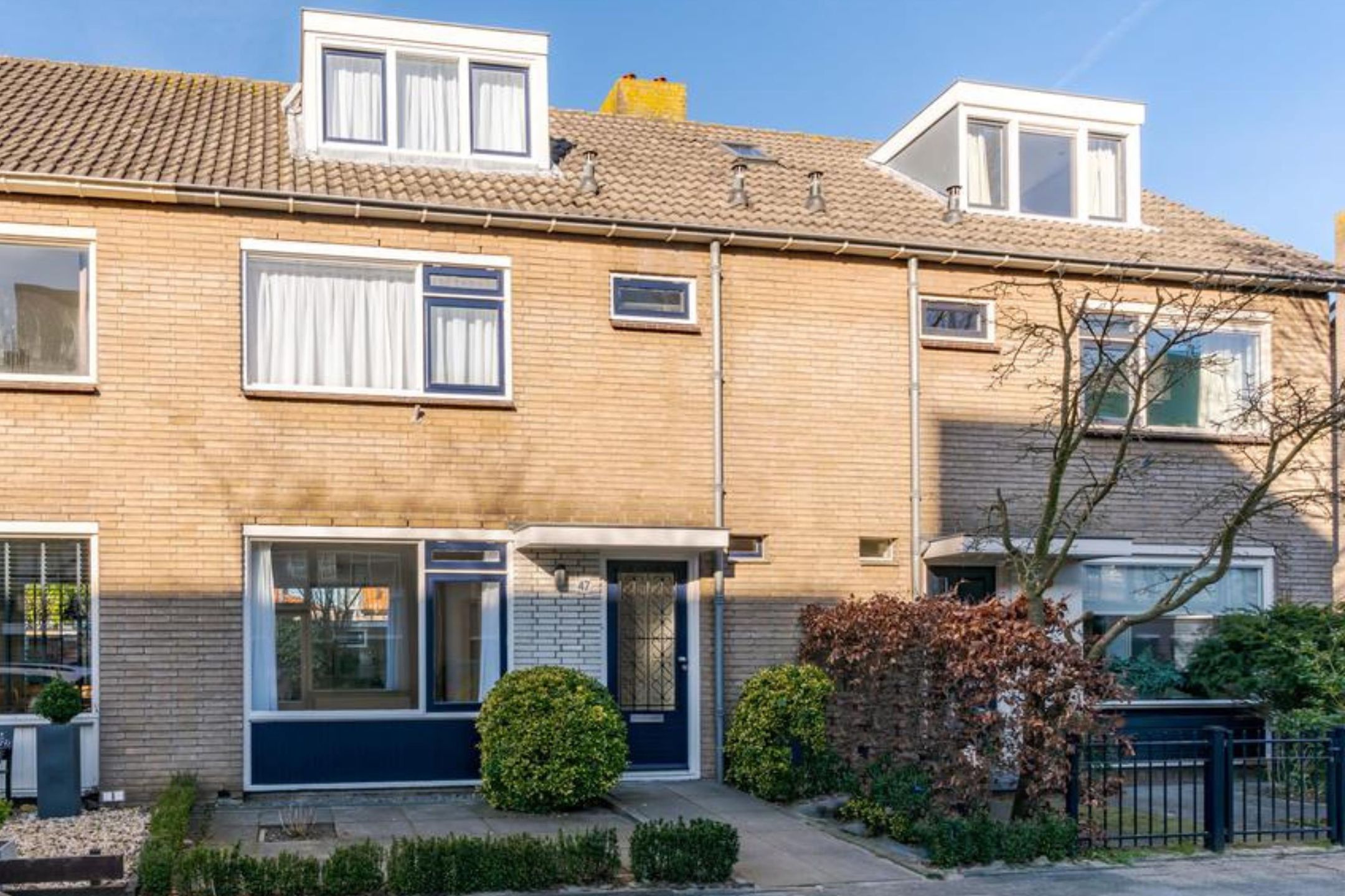 Rozeveldlaan, 47, Wassenaar, 2241NS, Zuid-Holland, Nederland 47