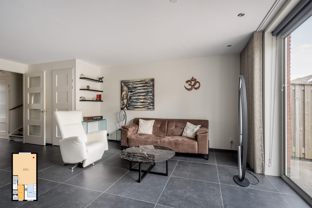 Foto 2 van Winterkoningstraat 27