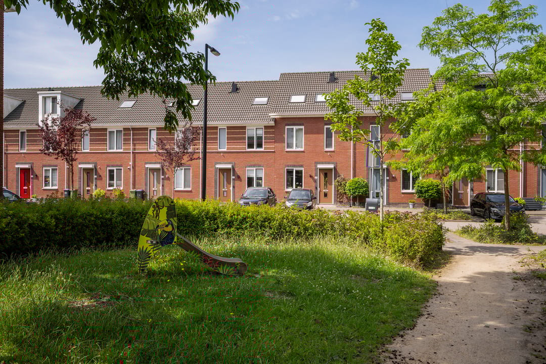 Foto 32 van Winterkoningstraat 27