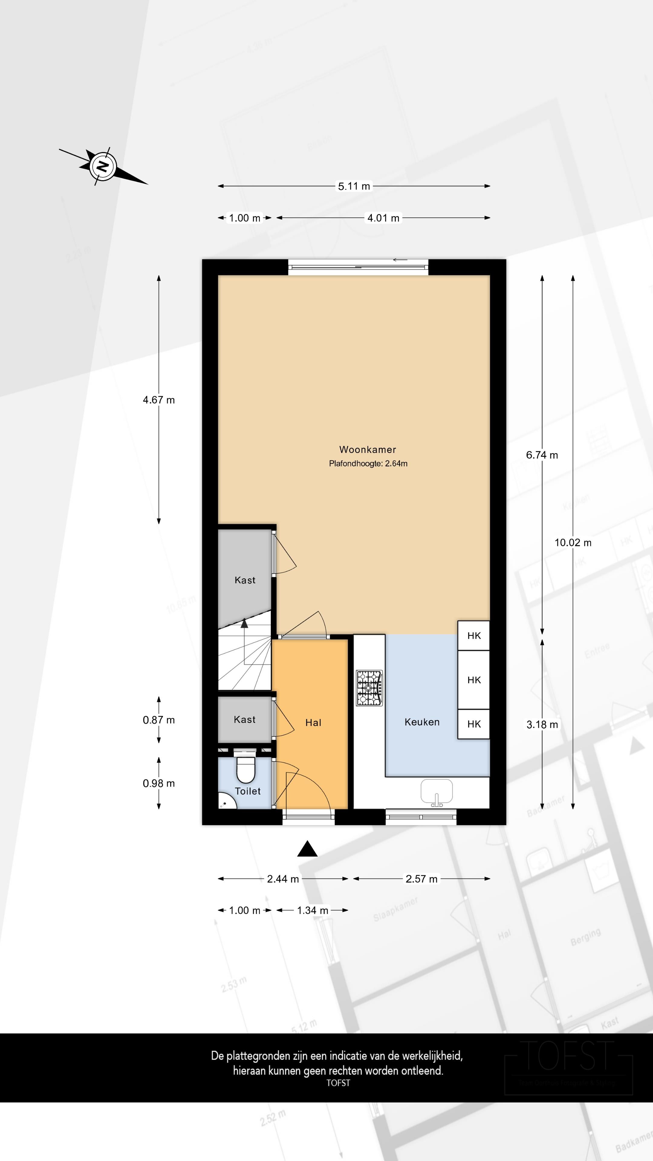 Foto 36 van Winterkoningstraat 27